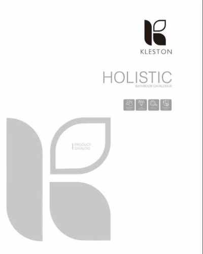 金石_Bathroom Catalogue 浴室目录